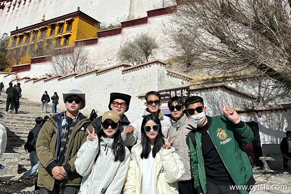 溫州跟團(tuán)去西藏7日游多少錢(qián)